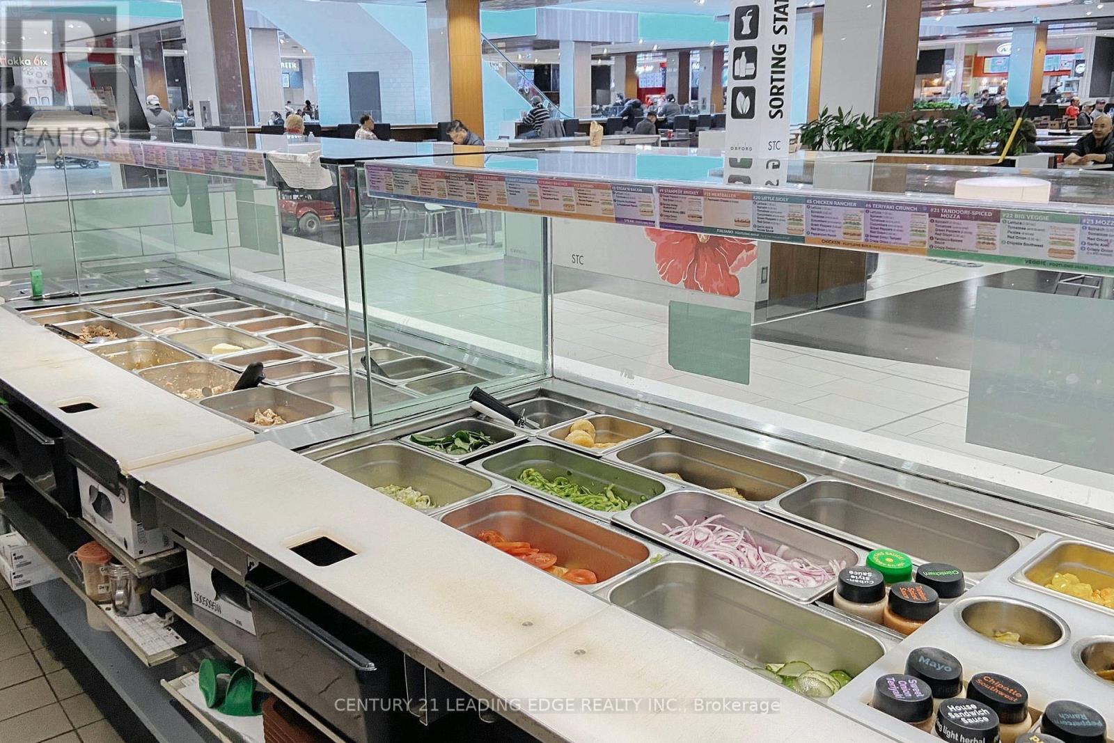 Fc-03 - 300 Borough Drive, Toronto, Ontario  M1P 4P5 - Photo 12 - E12989546