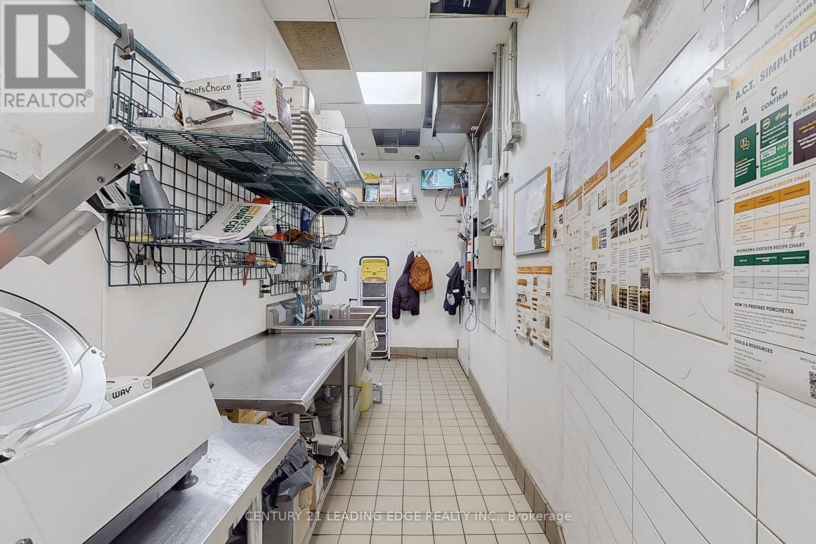 Fc-03 - 300 Borough Drive, Toronto, Ontario  M1P 4P5 - Photo 22 - E12989546