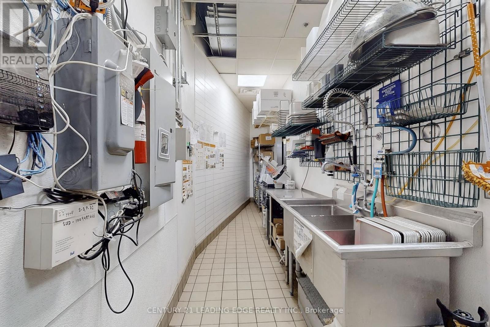 Fc-03 - 300 Borough Drive, Toronto, Ontario  M1P 4P5 - Photo 24 - E12989546