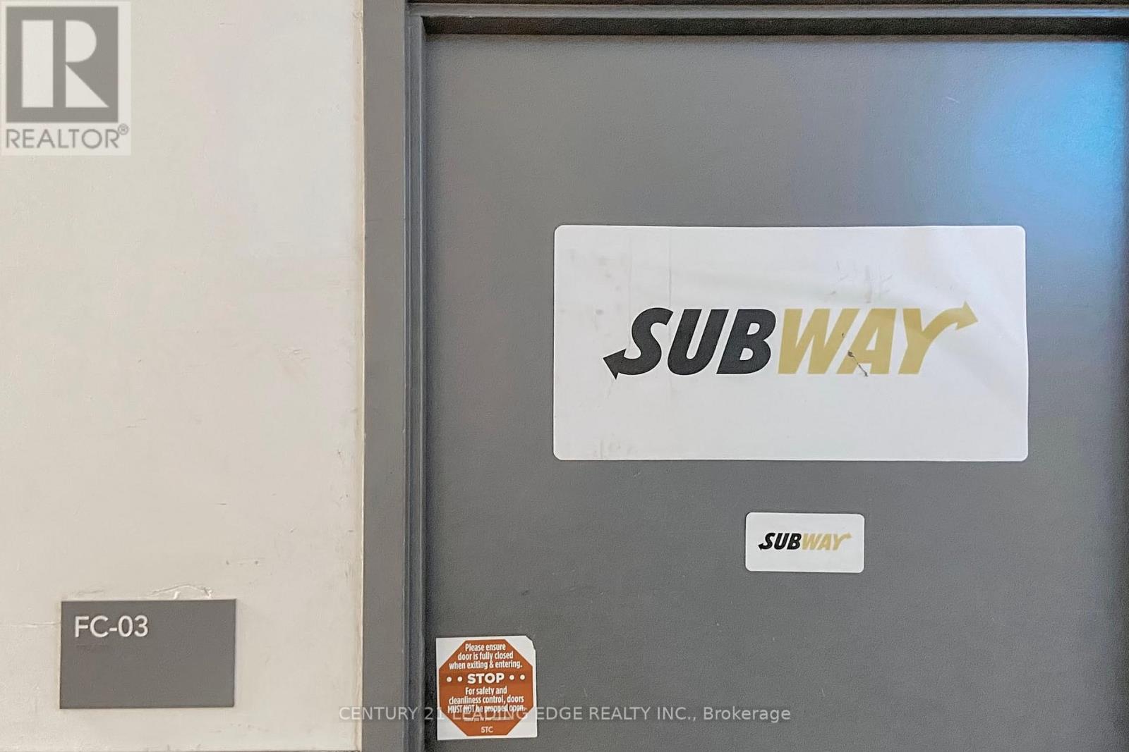 Fc-03 - 300 Borough Drive, Toronto, Ontario  M1P 4P5 - Photo 25 - E12989546