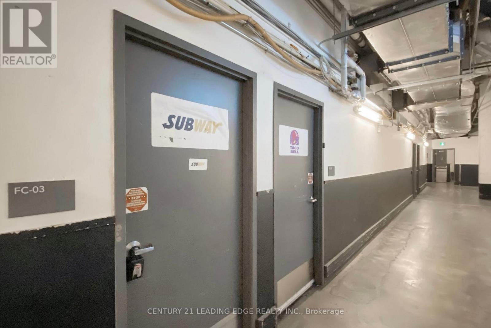 Fc-03 - 300 Borough Drive, Toronto, Ontario  M1P 4P5 - Photo 26 - E12989546