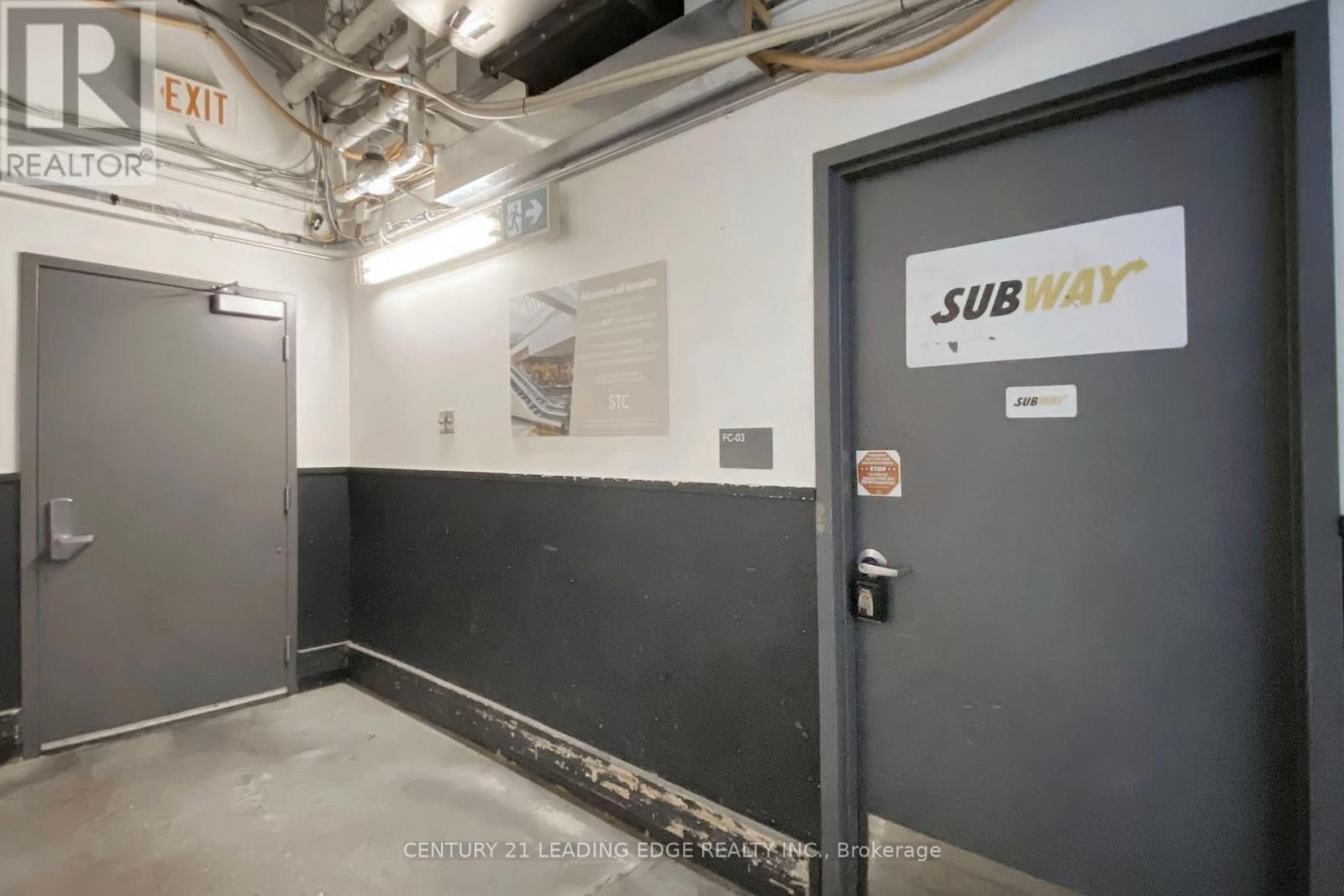 Fc-03 - 300 Borough Drive, Toronto, Ontario  M1P 4P5 - Photo 27 - E12989546