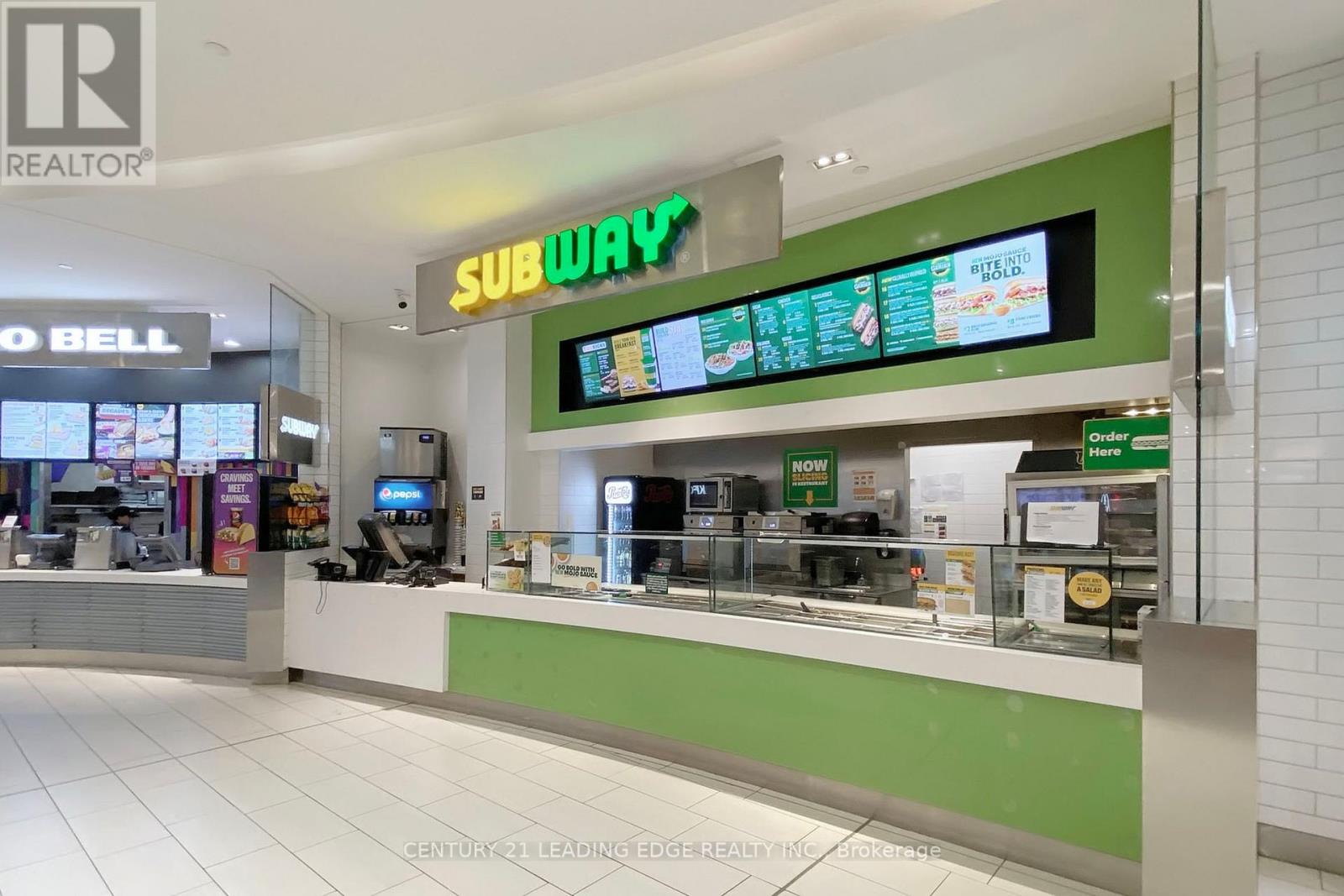 Fc-03 - 300 Borough Drive, Toronto, Ontario  M1P 4P5 - Photo 3 - E12989546