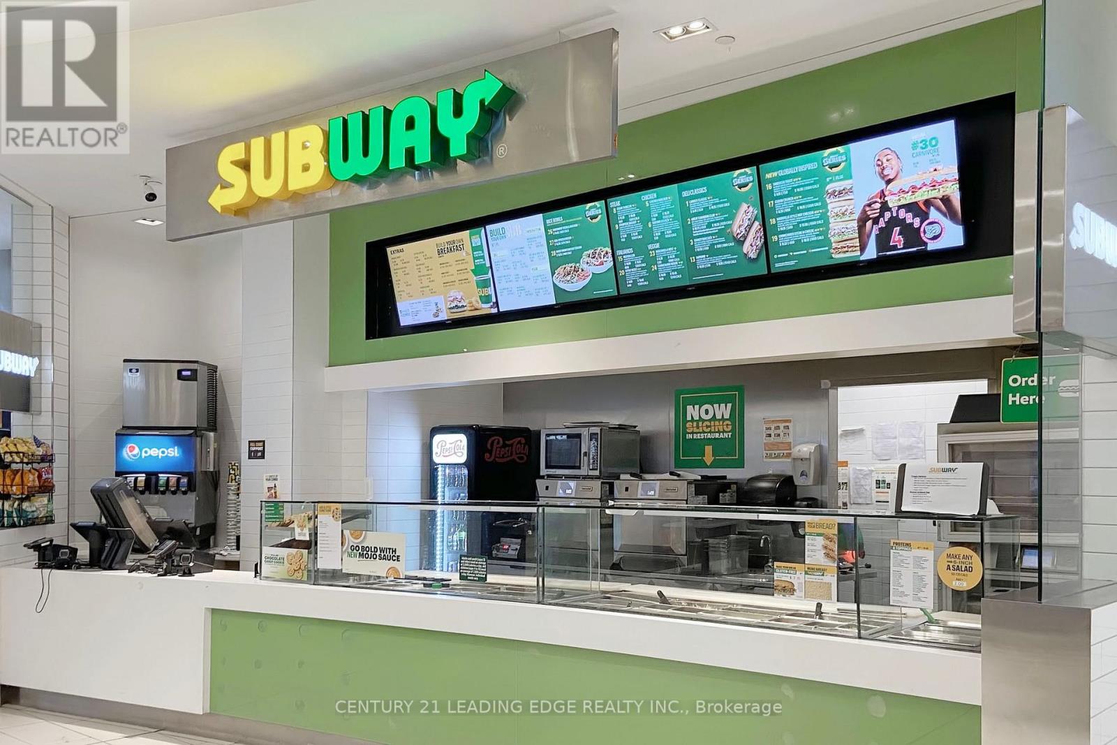 Fc-03 - 300 Borough Drive, Toronto, Ontario  M1P 4P5 - Photo 4 - E12989546