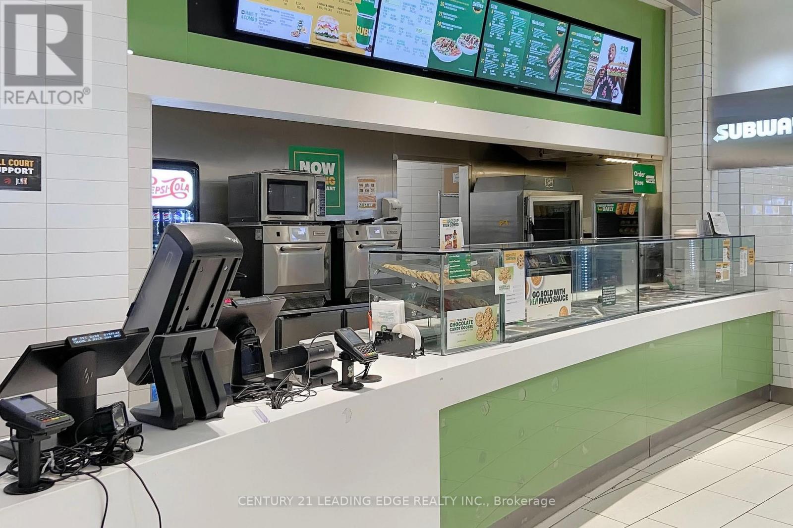 Fc-03 - 300 Borough Drive, Toronto, Ontario  M1P 4P5 - Photo 5 - E12989546