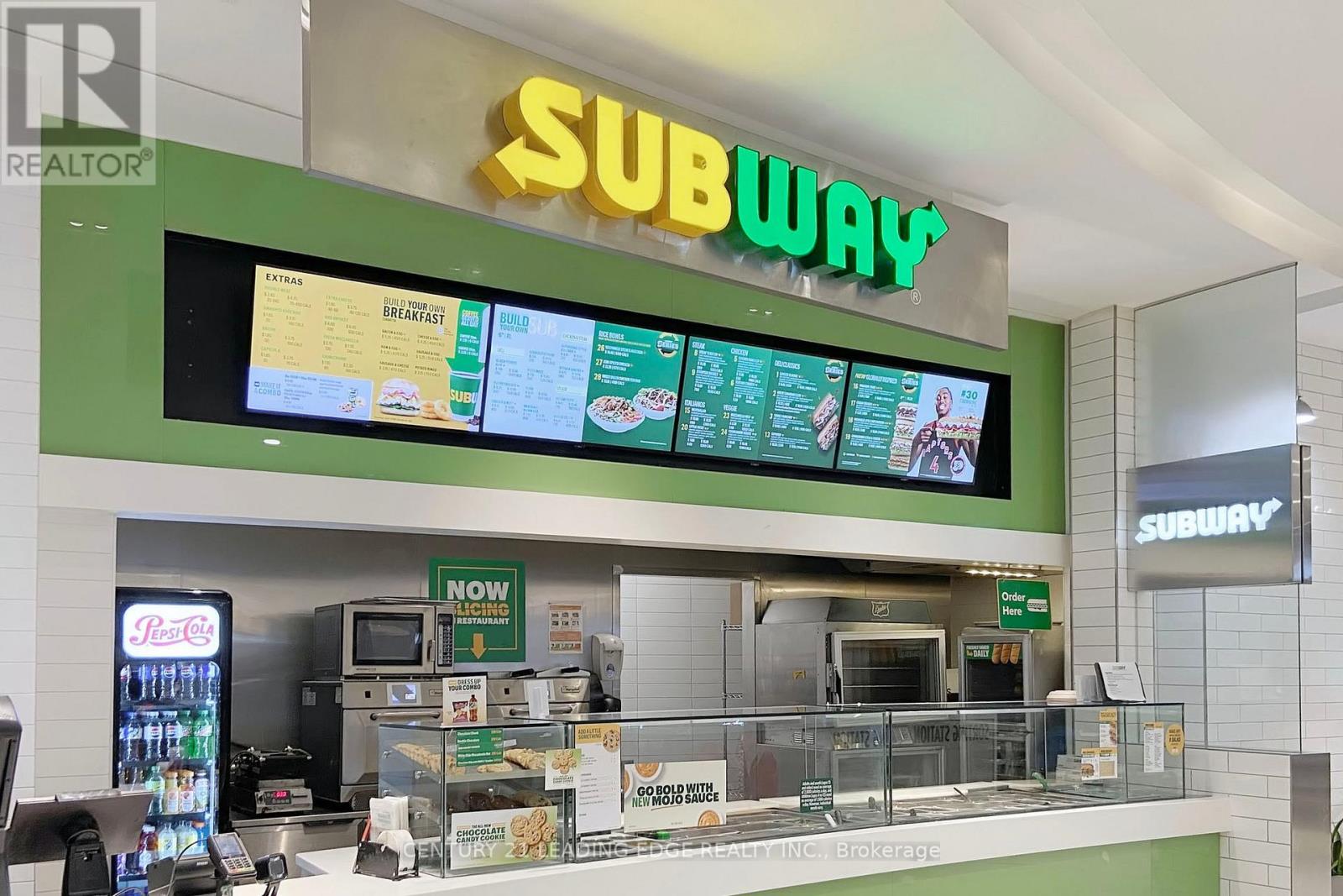 Fc-03 - 300 Borough Drive, Toronto, Ontario  M1P 4P5 - Photo 6 - E12989546