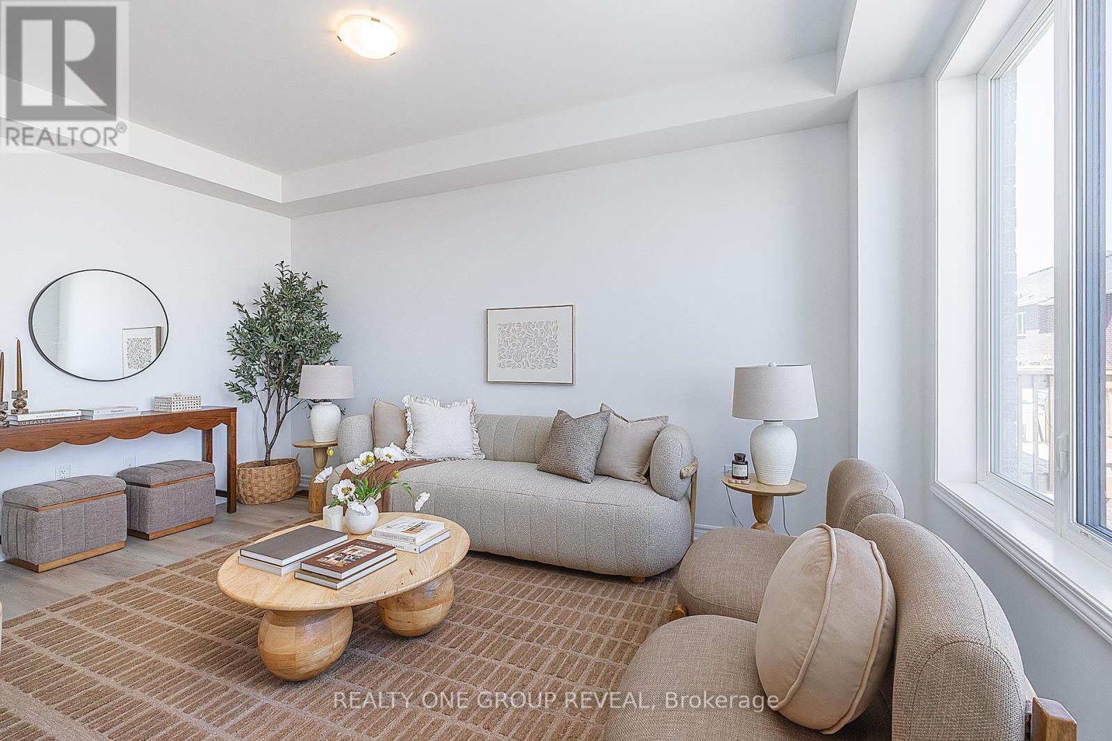 3383 Salt Springs Drive, Pickering, Ontario  L1X 0T3 - Photo 12 - E12989678