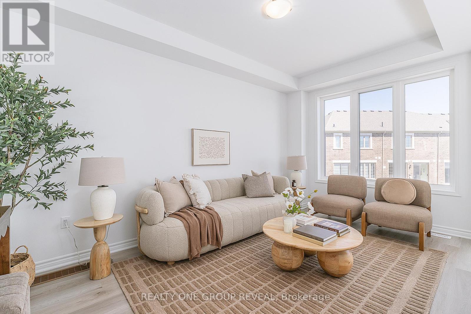 3383 Salt Springs Drive, Pickering, Ontario  L1X 0T3 - Photo 13 - E12989678