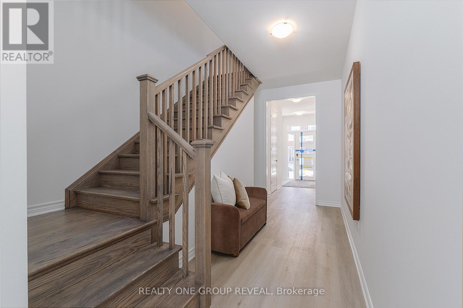 3383 Salt Springs Drive, Pickering, Ontario  L1X 0T3 - Photo 14 - E12989678