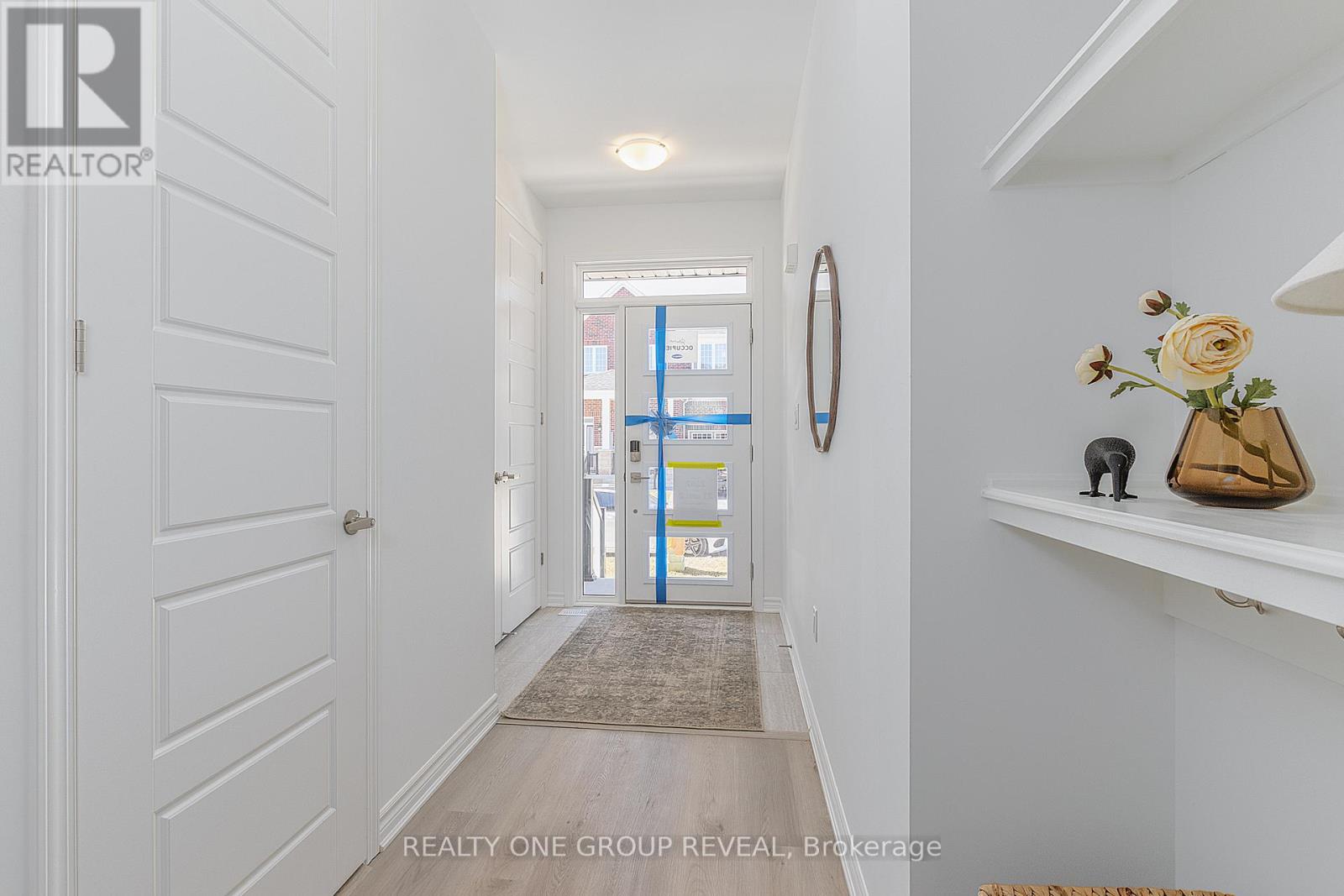 3383 Salt Springs Drive, Pickering, Ontario  L1X 0T3 - Photo 3 - E12989678