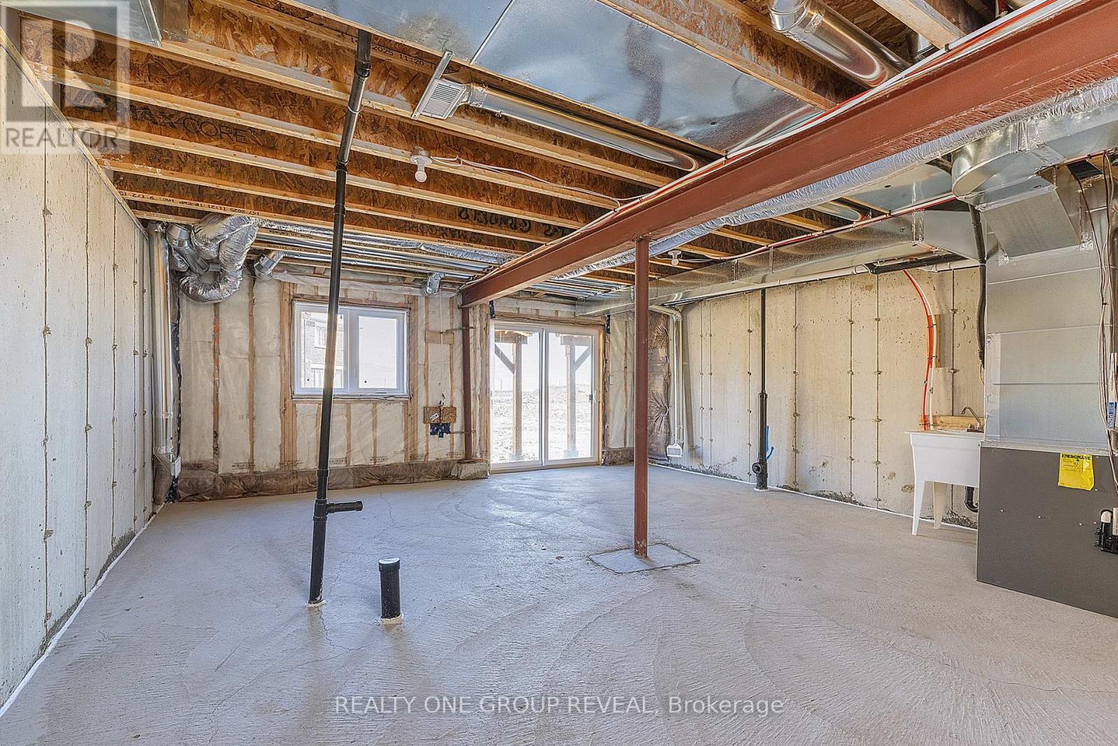 3383 Salt Springs Drive, Pickering, Ontario  L1X 0T3 - Photo 31 - E12989678