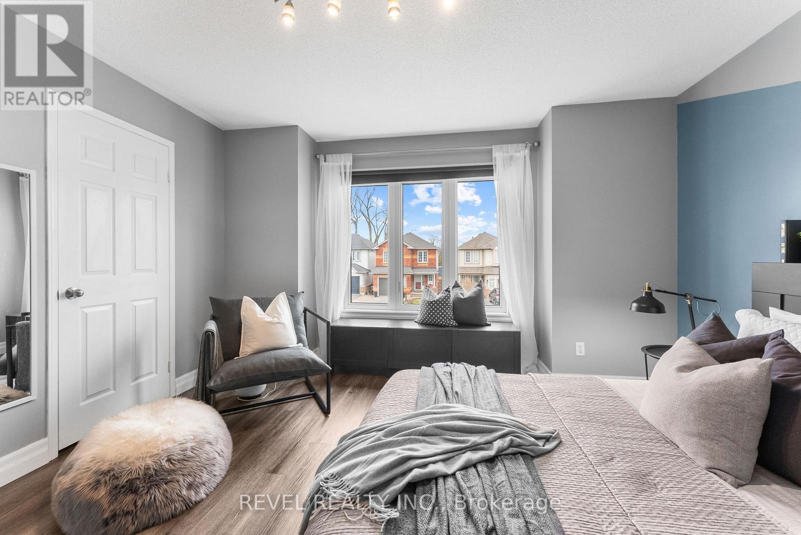 1211 Monica Cook Place, Pickering, Ontario  L1W 4A4 - Photo 24 - E12989802