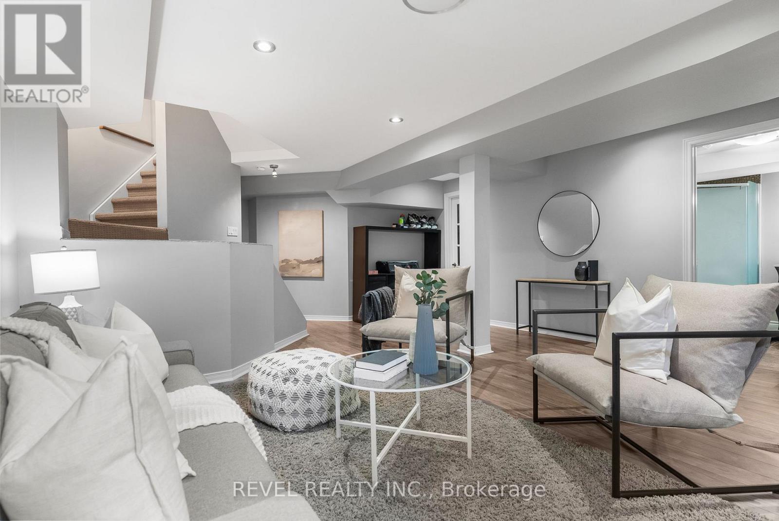 1211 Monica Cook Place, Pickering, Ontario  L1W 4A4 - Photo 27 - E12989802