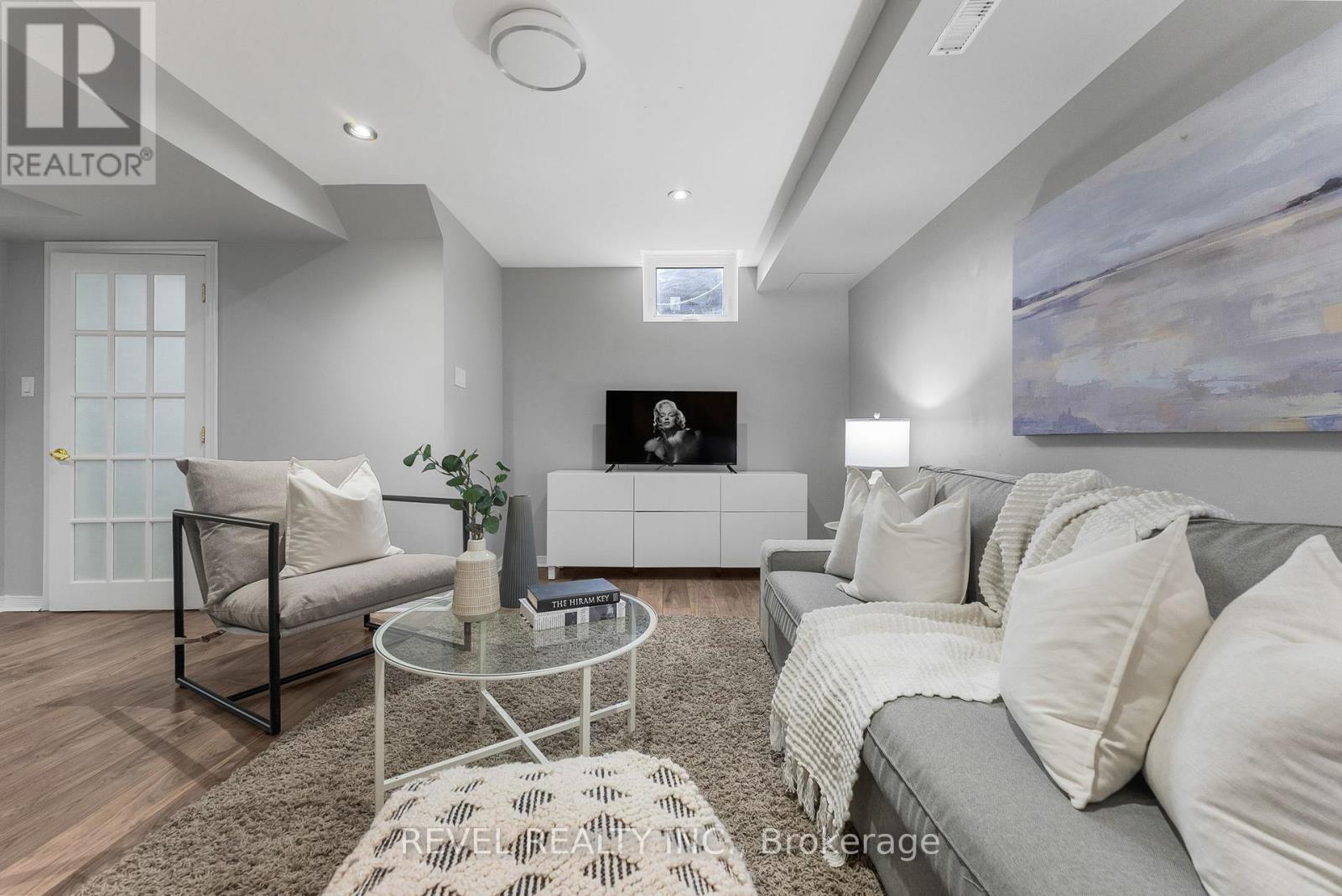 1211 Monica Cook Place, Pickering, Ontario  L1W 4A4 - Photo 29 - E12989802