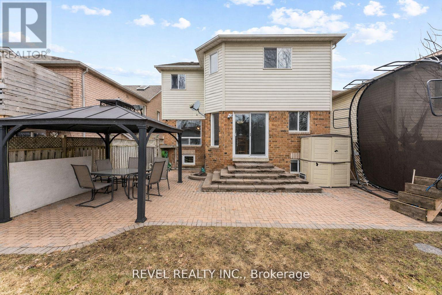1211 Monica Cook Place, Pickering, Ontario  L1W 4A4 - Photo 33 - E12989802