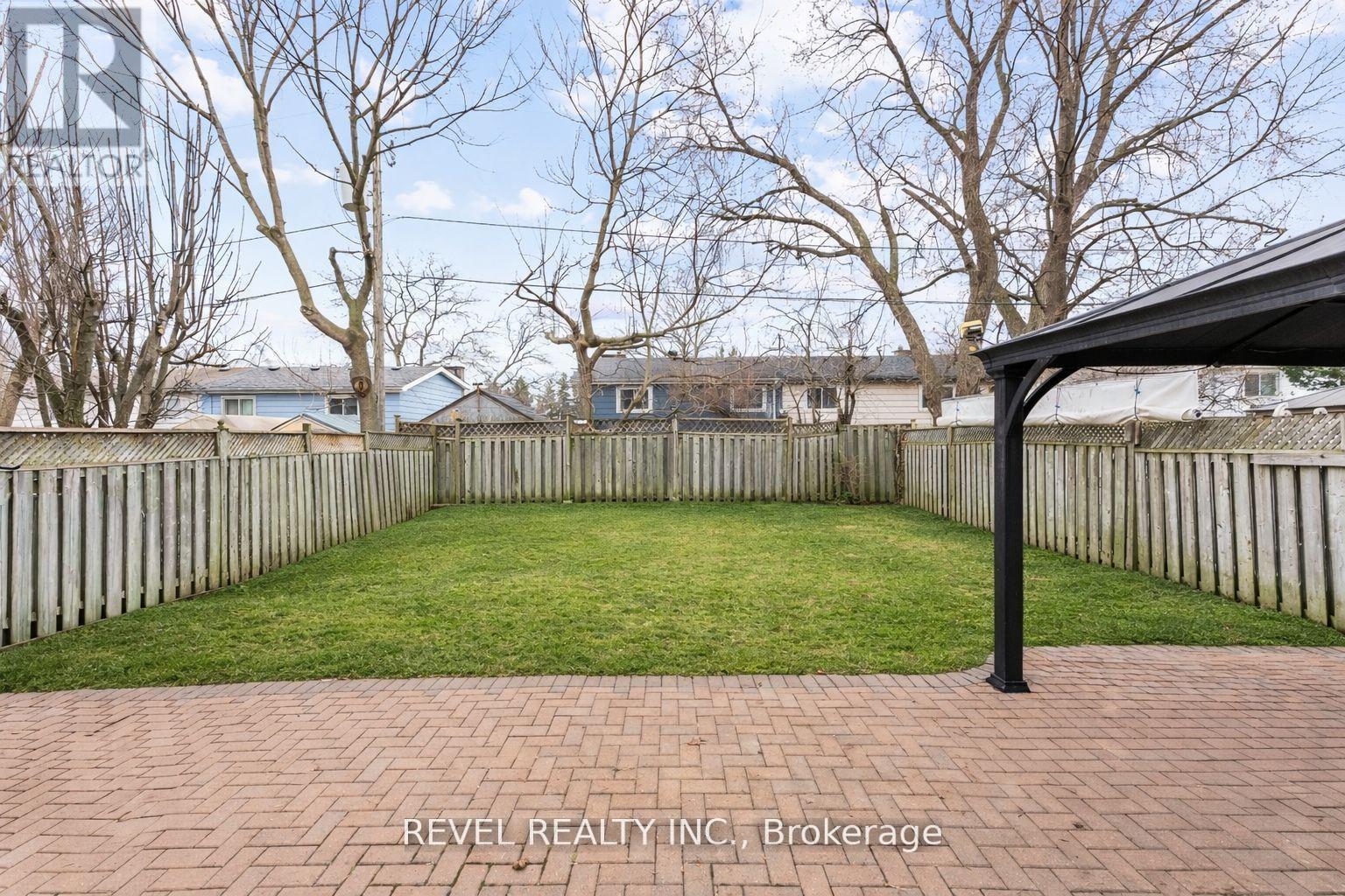 1211 Monica Cook Place, Pickering, Ontario  L1W 4A4 - Photo 34 - E12989802