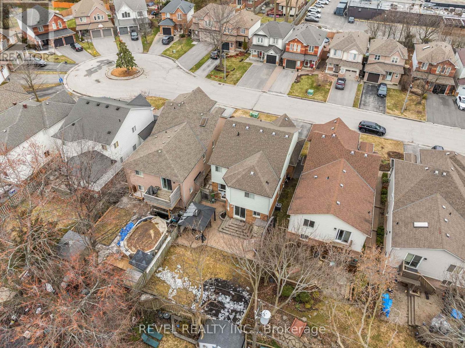 1211 Monica Cook Place, Pickering, Ontario  L1W 4A4 - Photo 35 - E12989802