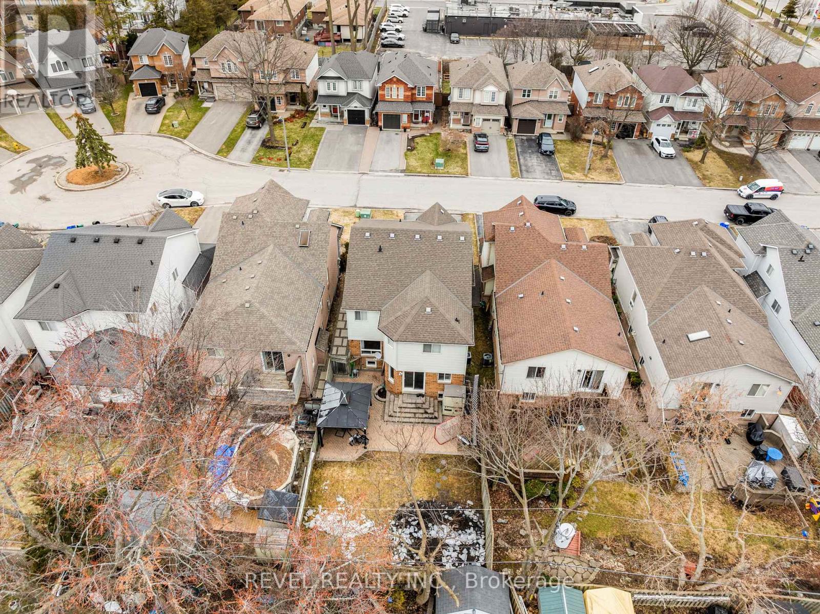 1211 Monica Cook Place, Pickering, Ontario  L1W 4A4 - Photo 36 - E12989802