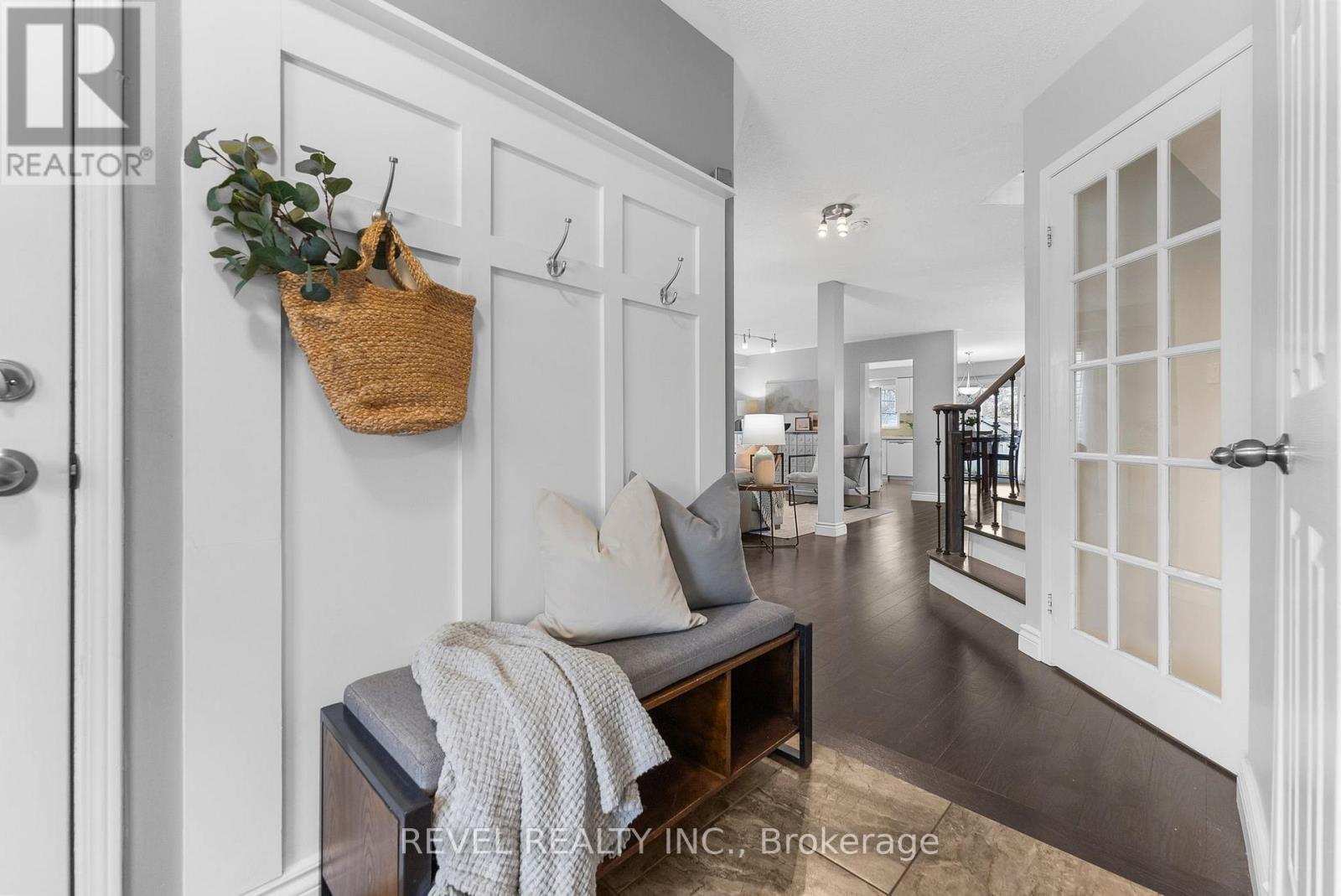 1211 Monica Cook Place, Pickering, Ontario  L1W 4A4 - Photo 6 - E12989802