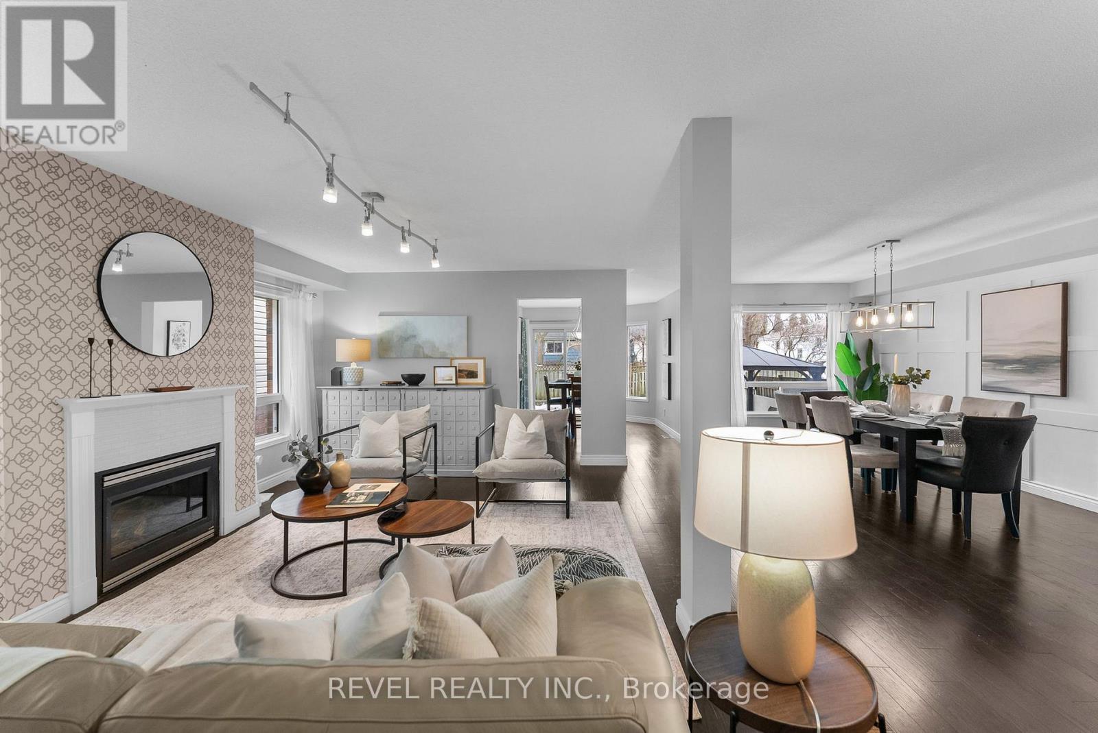 1211 Monica Cook Place, Pickering, Ontario  L1W 4A4 - Photo 7 - E12989802