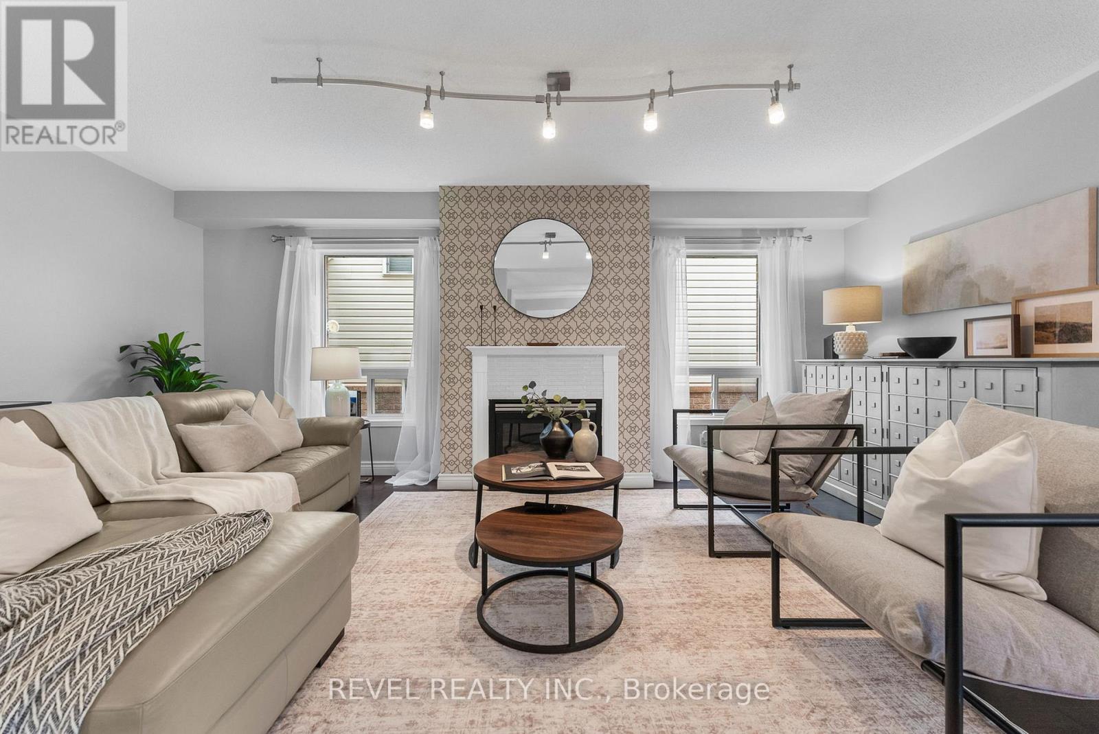 1211 Monica Cook Place, Pickering, Ontario  L1W 4A4 - Photo 8 - E12989802