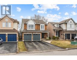 1211 MONICA COOK PLACE, Pickering, Ontario