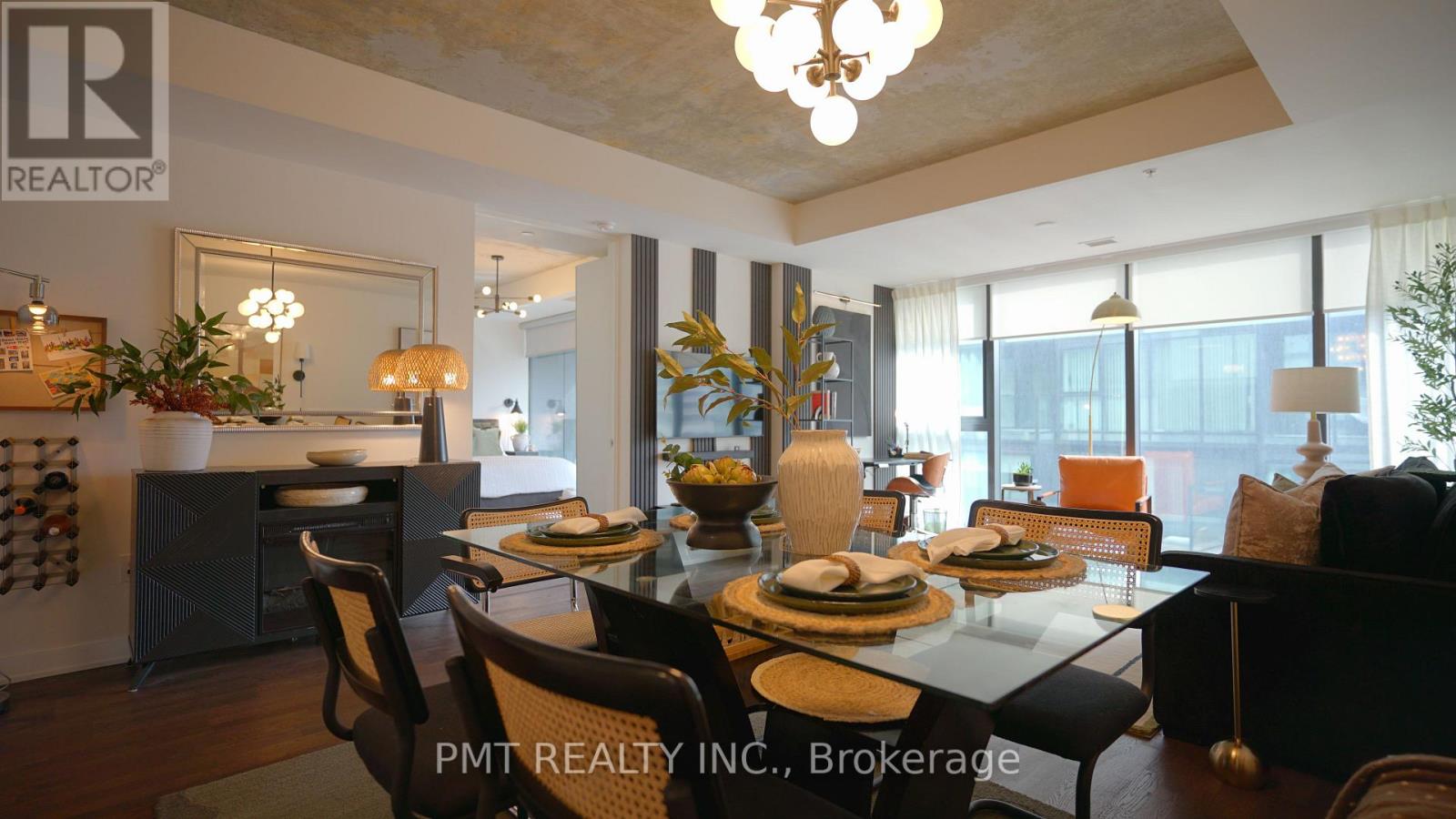 709 - 629 King Street W, Toronto, Ontario  M5V 0G9 - Photo 15 - C12983778