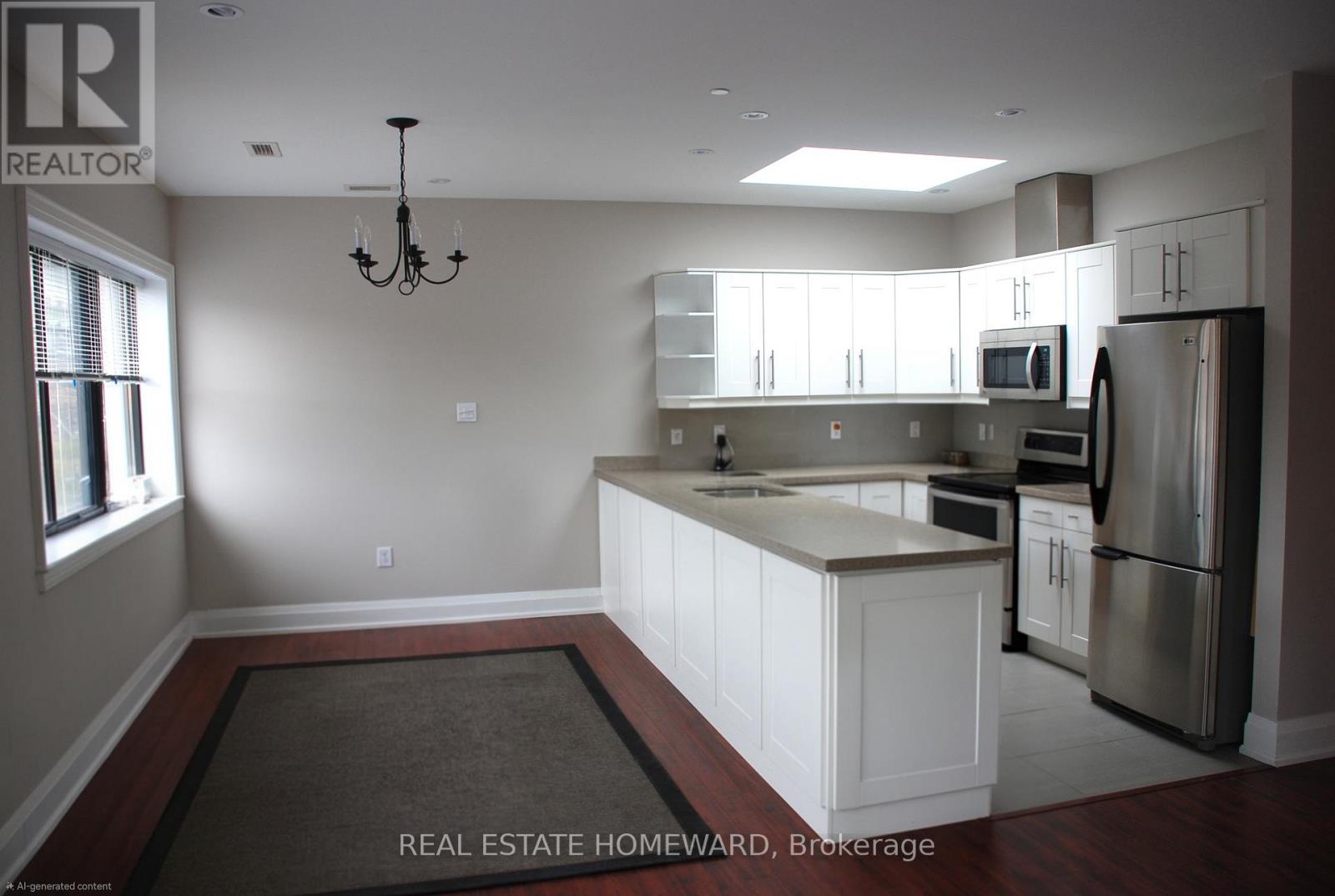 A - 425 QUEEN STREET E, Toronto, Ontario