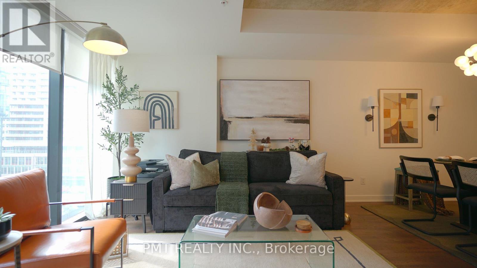 709 - 629 King Street W, Toronto, Ontario  M5V 0G9 - Photo 12 - C12983778