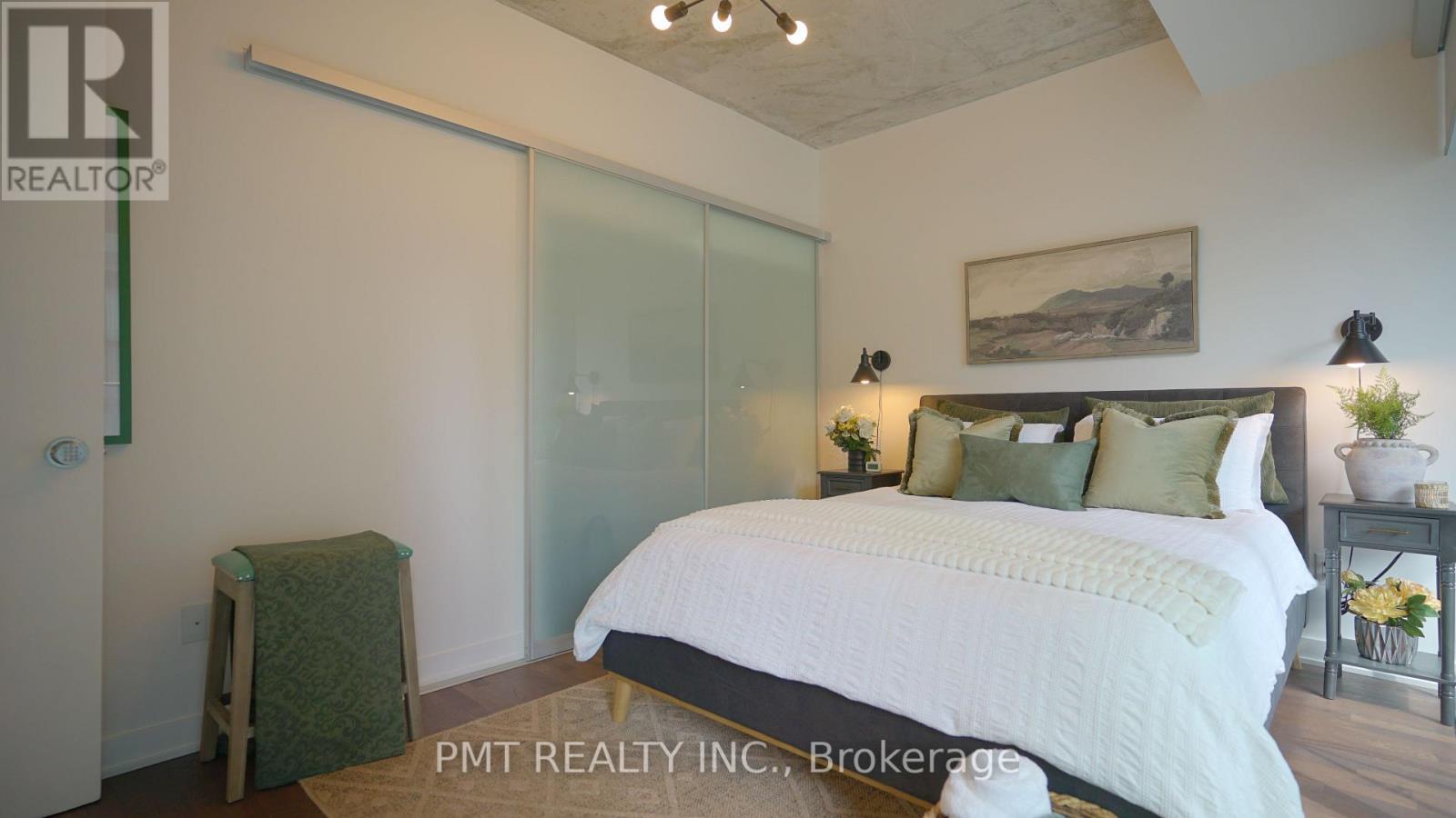 709 - 629 King Street W, Toronto, Ontario  M5V 0G9 - Photo 21 - C12983778