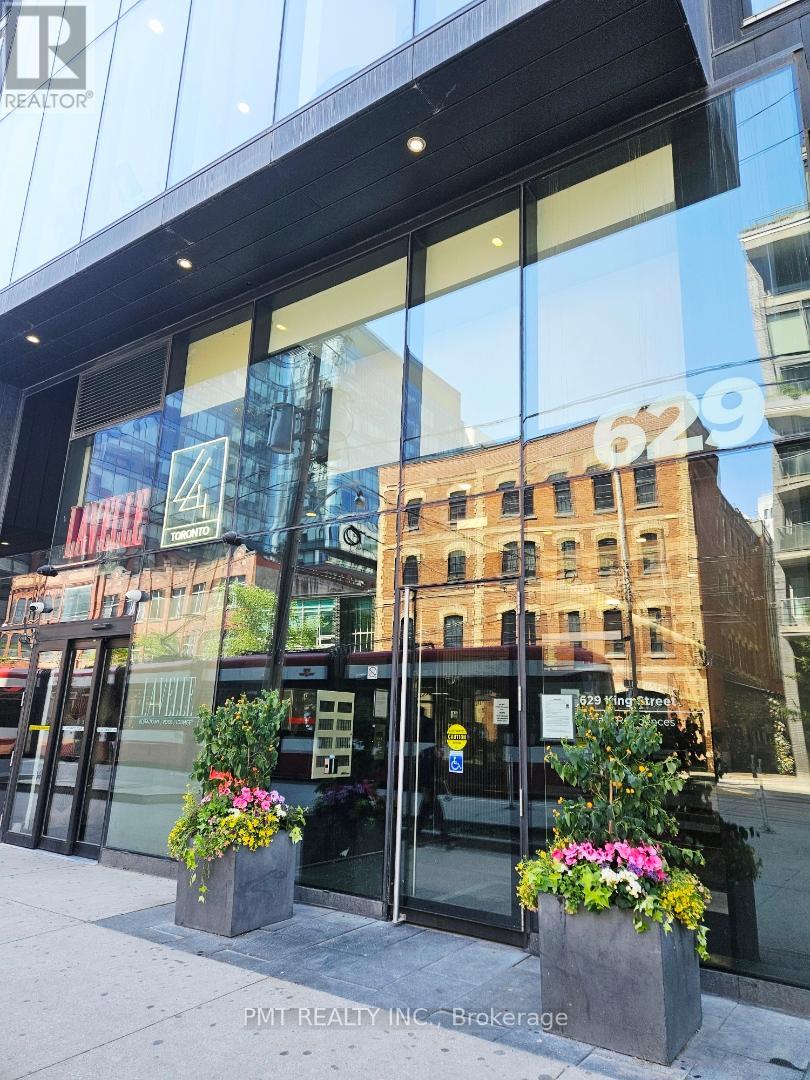 709 - 629 King Street W, Toronto, Ontario  M5V 0G9 - Photo 2 - C12983778