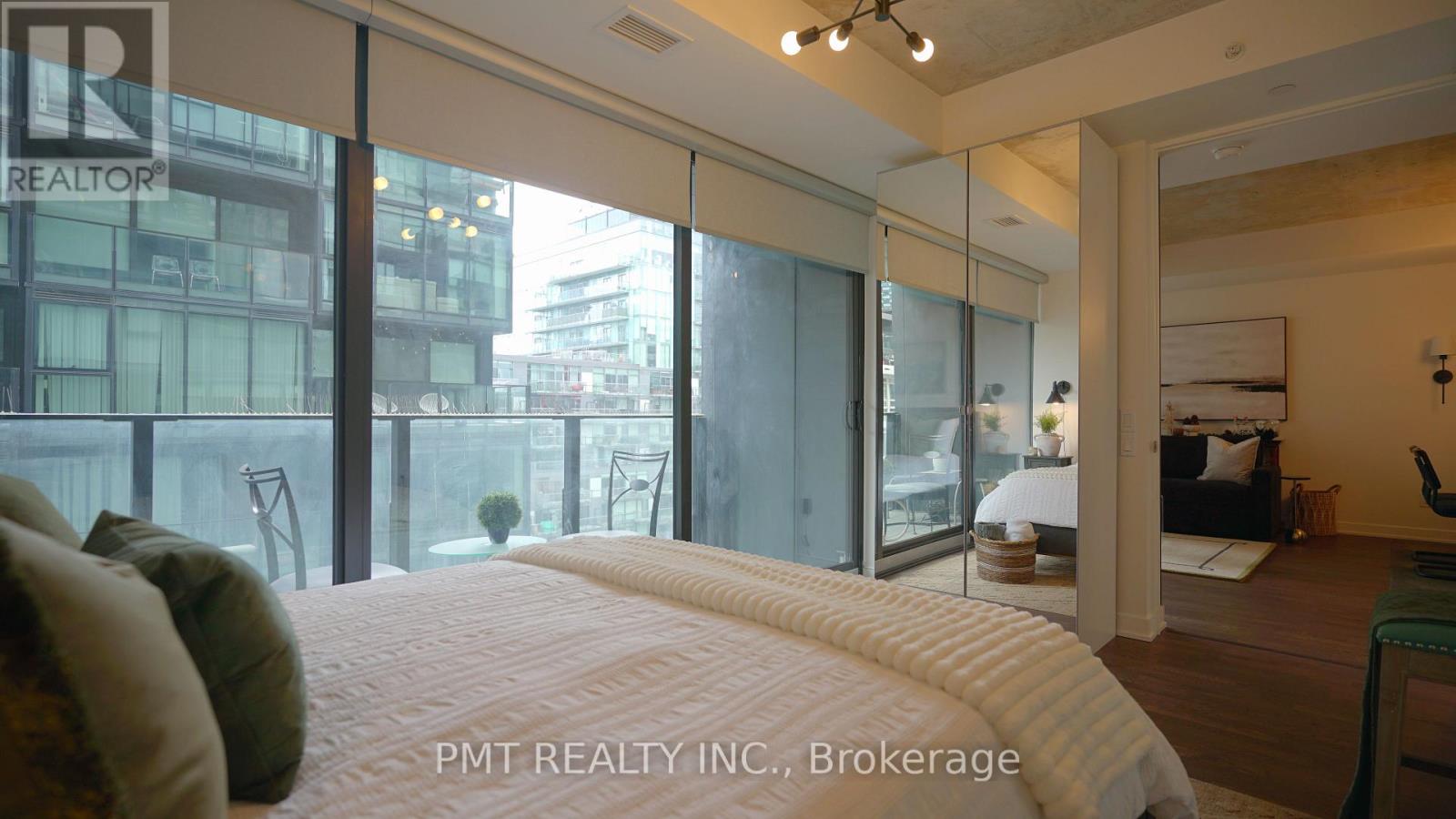 709 - 629 King Street W, Toronto, Ontario  M5V 0G9 - Photo 23 - C12983778