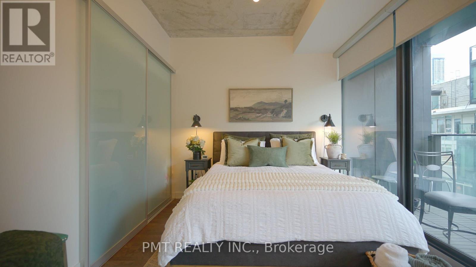 709 - 629 King Street W, Toronto, Ontario  M5V 0G9 - Photo 22 - C12983778