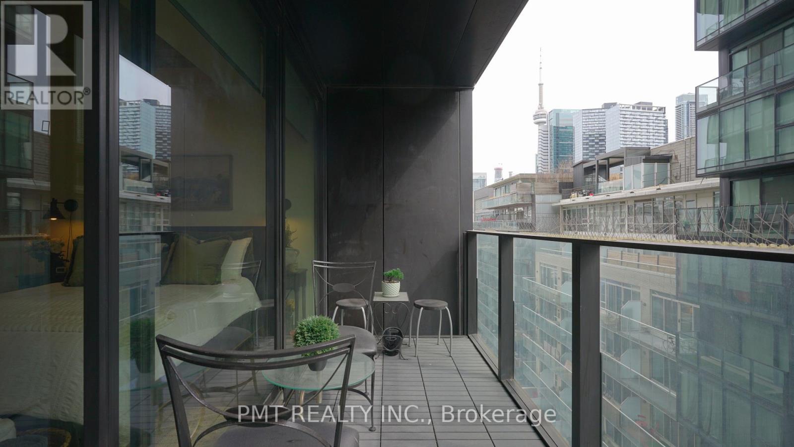 709 - 629 King Street W, Toronto, Ontario  M5V 0G9 - Photo 29 - C12983778