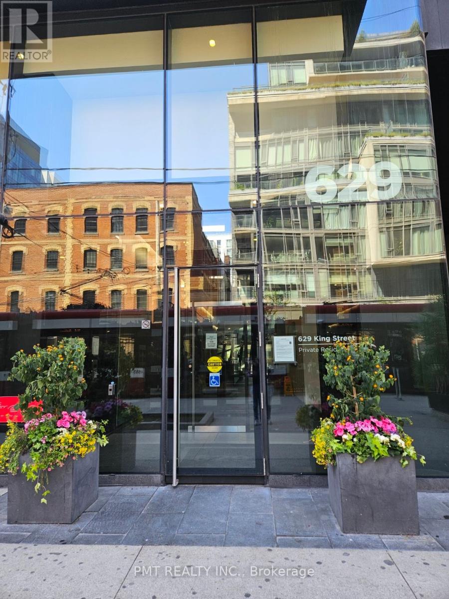 709 - 629 King Street W, Toronto, Ontario  M5V 0G9 - Photo 3 - C12983778