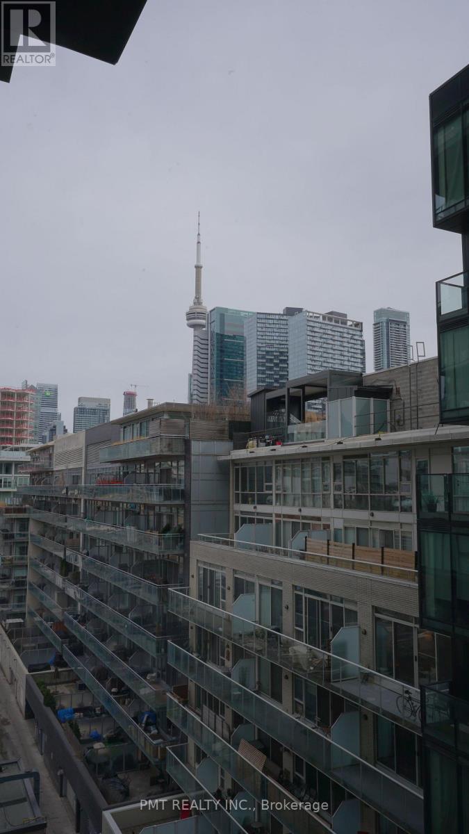 709 - 629 King Street W, Toronto, Ontario  M5V 0G9 - Photo 32 - C12983778