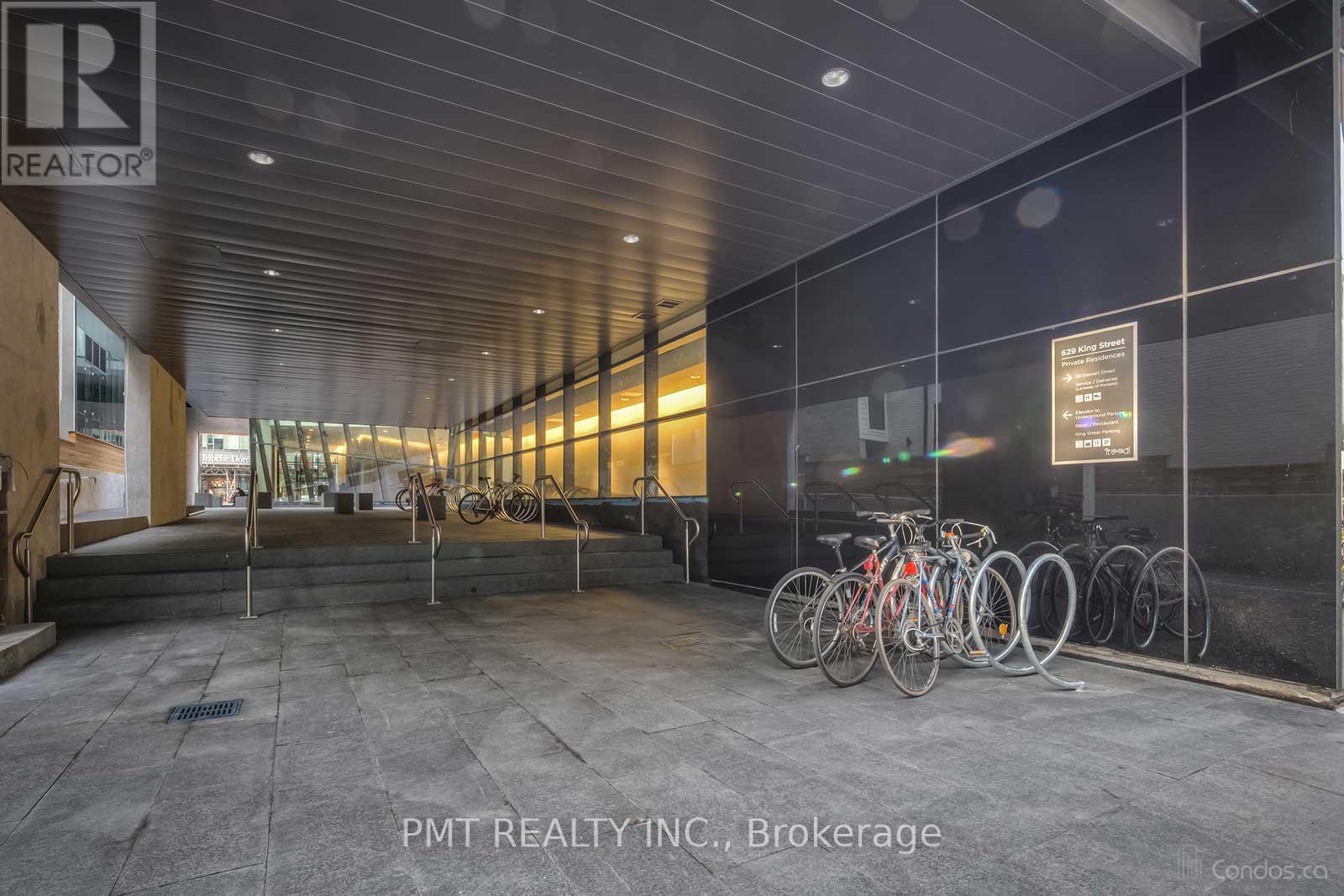 709 - 629 King Street W, Toronto, Ontario  M5V 0G9 - Photo 33 - C12983778