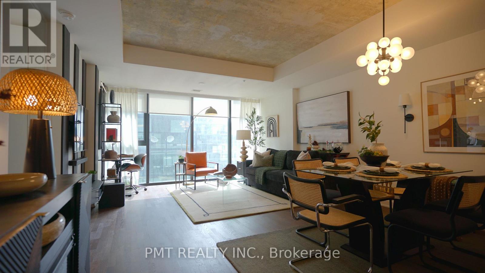 709 - 629 King Street W, Toronto, Ontario  M5V 0G9 - Photo 5 - C12983778