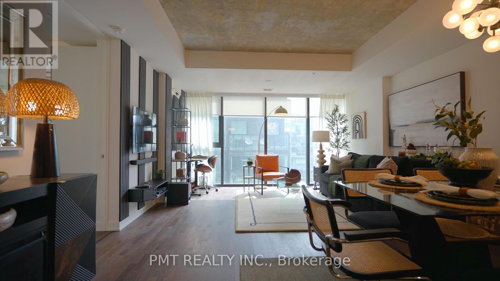 709 - 629 King Street W, Toronto, Ontario  M5V 0G9 - Photo 6 - C12983778