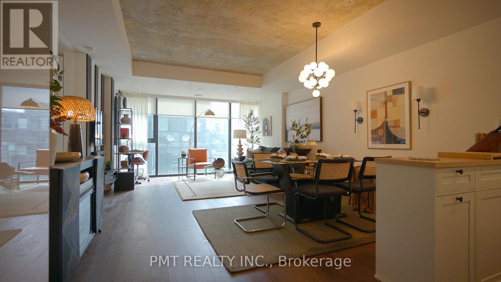 709 - 629 King Street W, Toronto, Ontario  M5V 0G9 - Photo 4 - C12983778