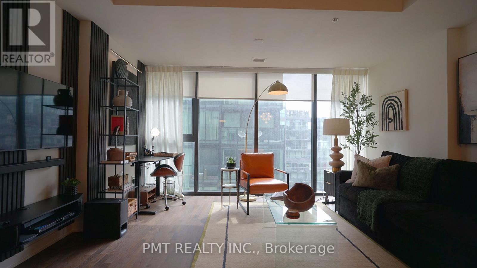 709 - 629 King Street W, Toronto, Ontario  M5V 0G9 - Photo 8 - C12983778