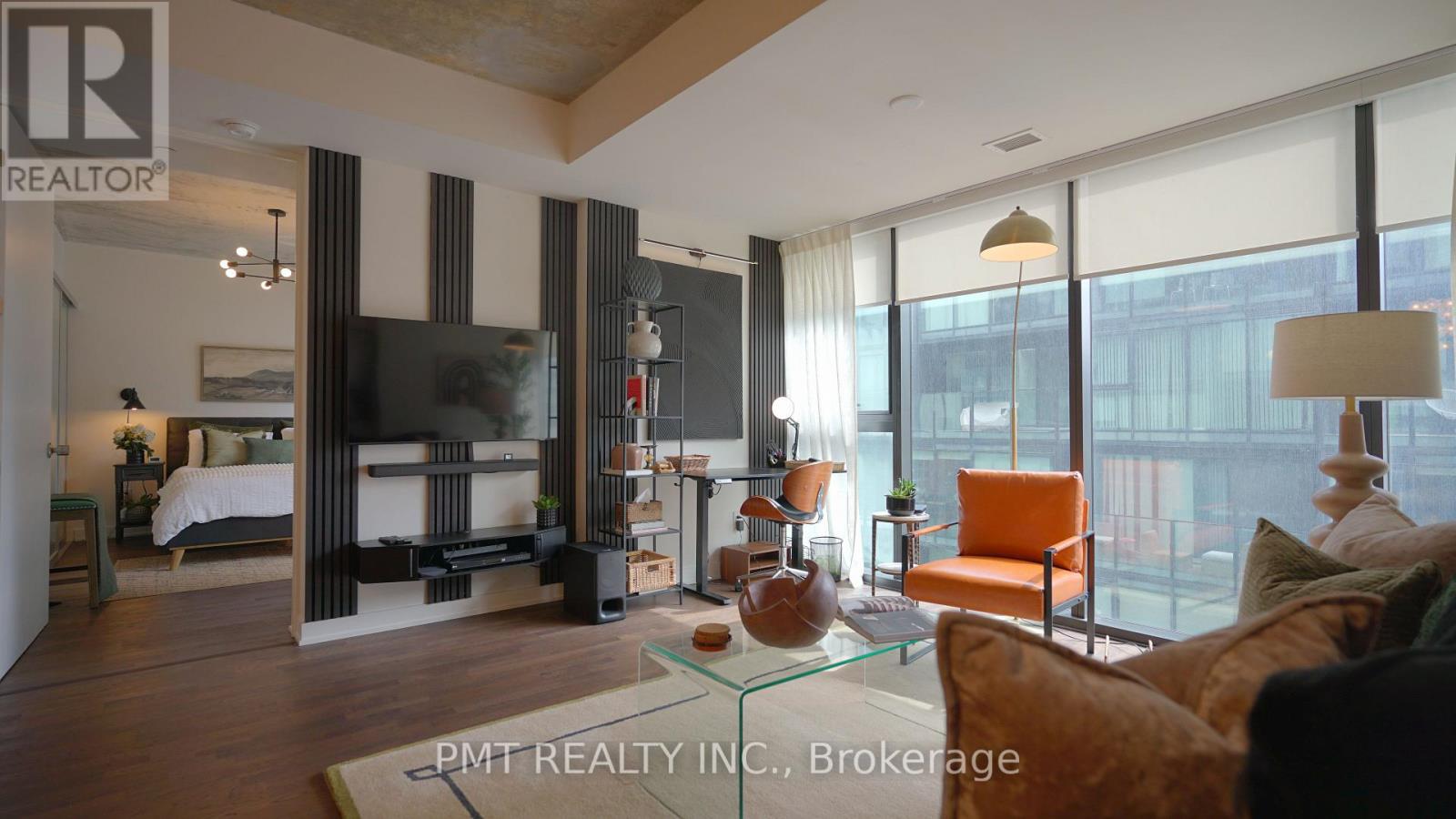 709 - 629 King Street W, Toronto, Ontario  M5V 0G9 - Photo 9 - C12983778