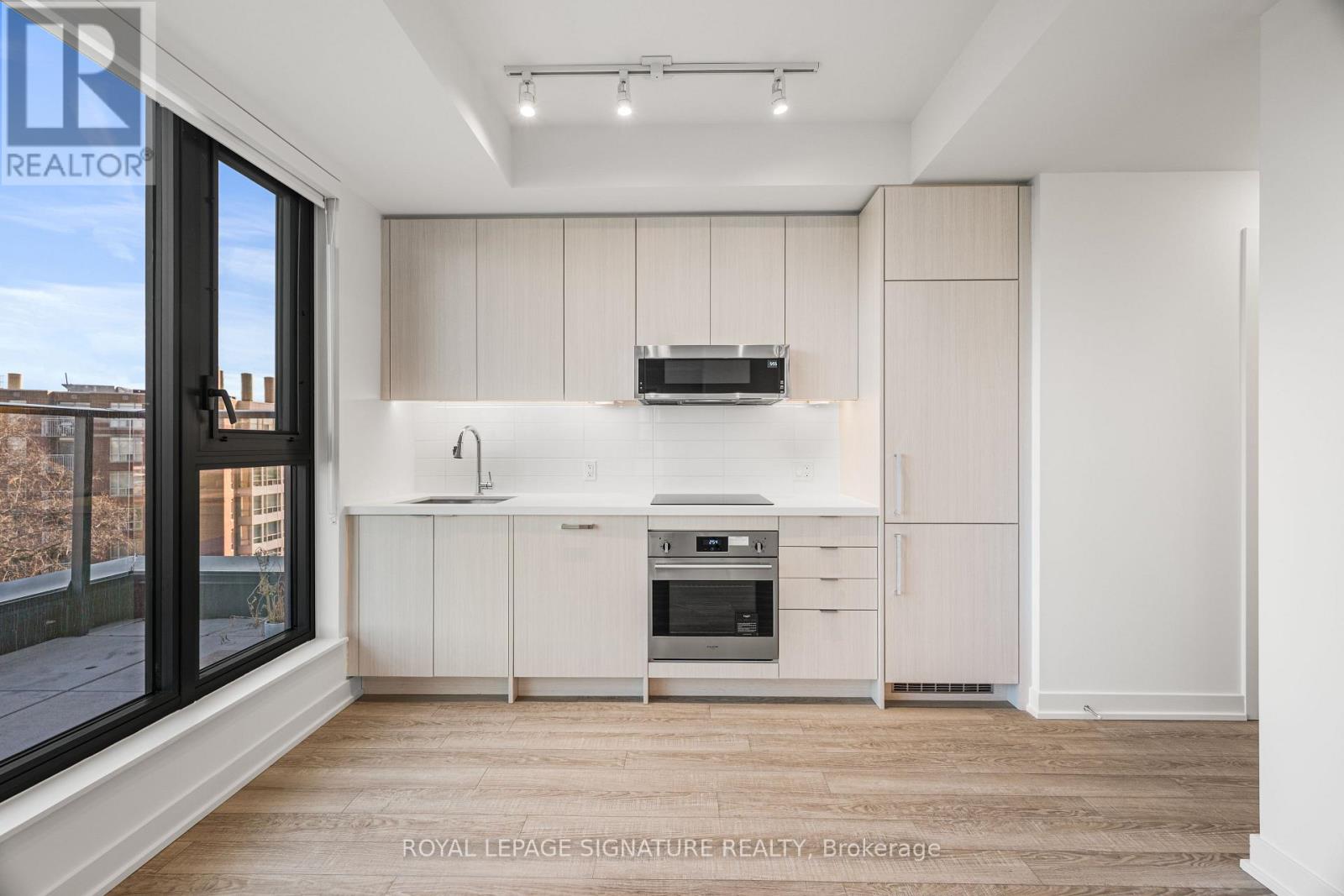 609 - 250 Lawrence Avenue W, Toronto, Ontario  M5M 1B2 - Photo 17 - C12989358