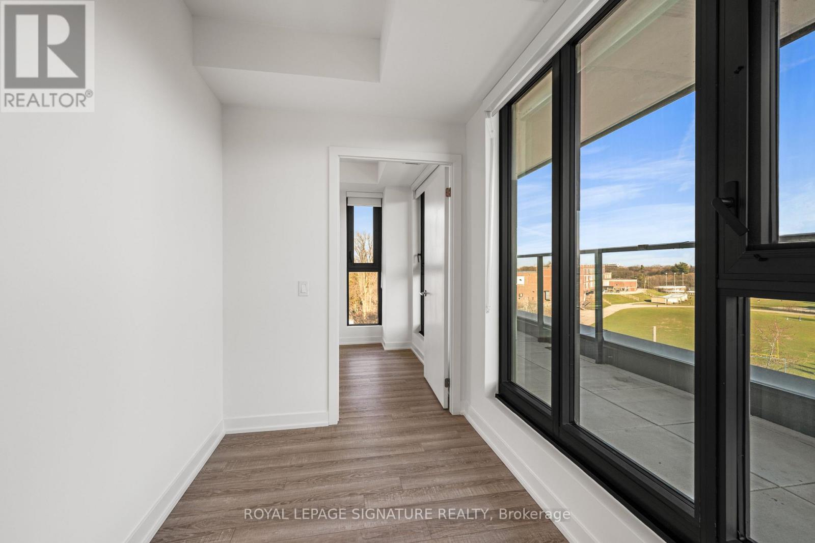 609 - 250 Lawrence Avenue W, Toronto, Ontario  M5M 1B2 - Photo 18 - C12989358