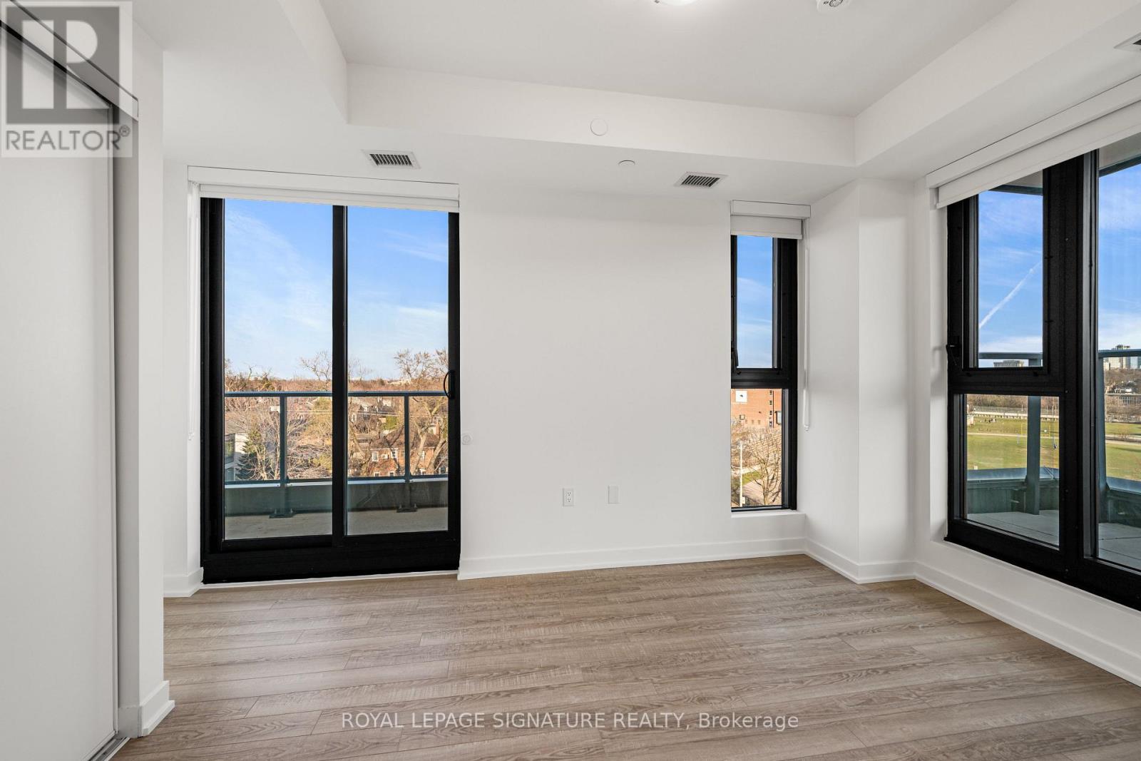 609 - 250 Lawrence Avenue W, Toronto, Ontario  M5M 1B2 - Photo 23 - C12989358