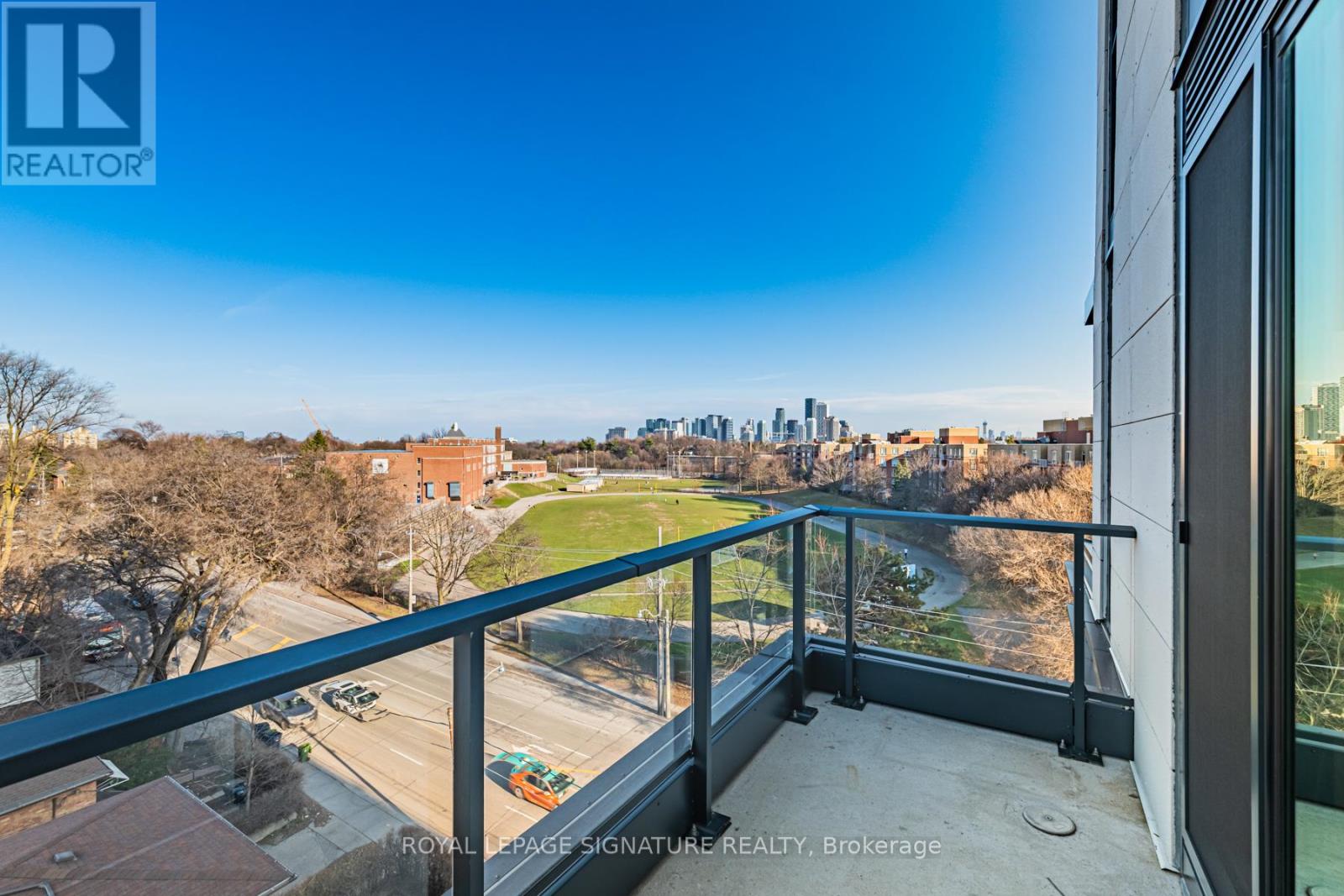 609 - 250 Lawrence Avenue W, Toronto, Ontario  M5M 1B2 - Photo 25 - C12989358