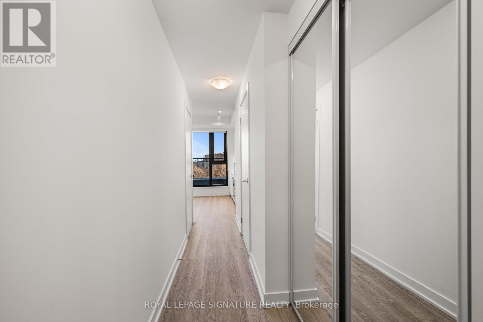 609 - 250 Lawrence Avenue W, Toronto, Ontario  M5M 1B2 - Photo 8 - C12989358