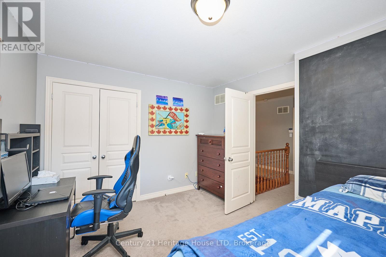 4 Arlene Street, St. Catharines, Ontario  L2S 4C9 - Photo 25 - X12989538