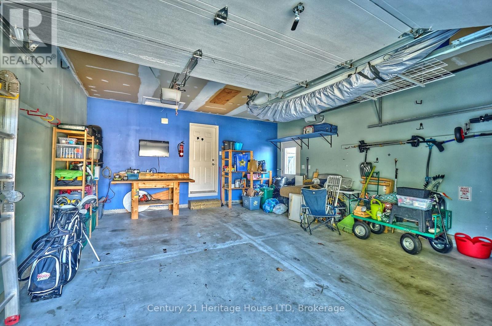 4 Arlene Street, St. Catharines, Ontario  L2S 4C9 - Photo 39 - X12989538