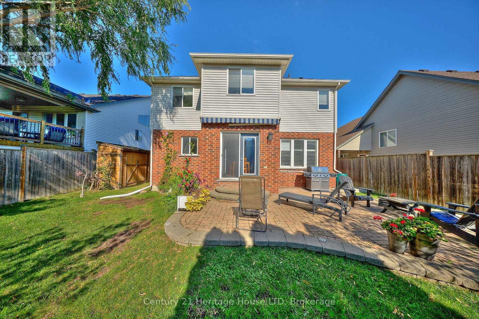 4 Arlene Street, St. Catharines, Ontario  L2S 4C9 - Photo 43 - X12989538